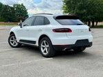 2018 Porsche Macan Base