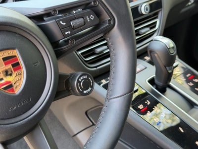 2026 Porsche Macan T
