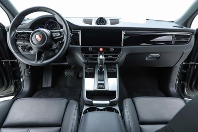 2026 Porsche Macan T