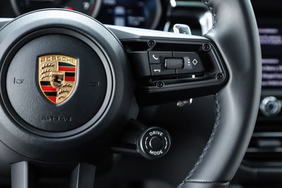 2026 Porsche Macan T