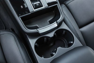 2026 Porsche Macan T