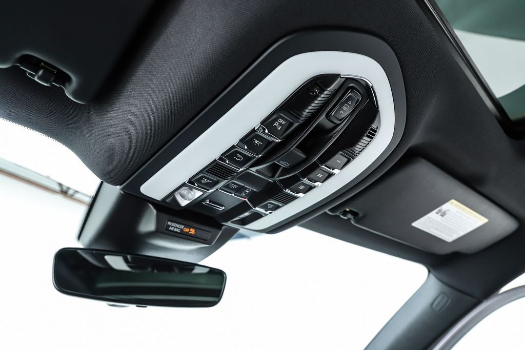 2026 Porsche Macan T