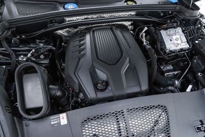 2026 Porsche Macan T