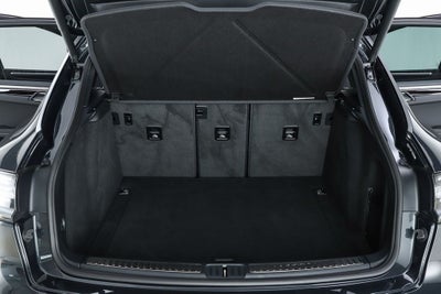 2026 Porsche Macan T