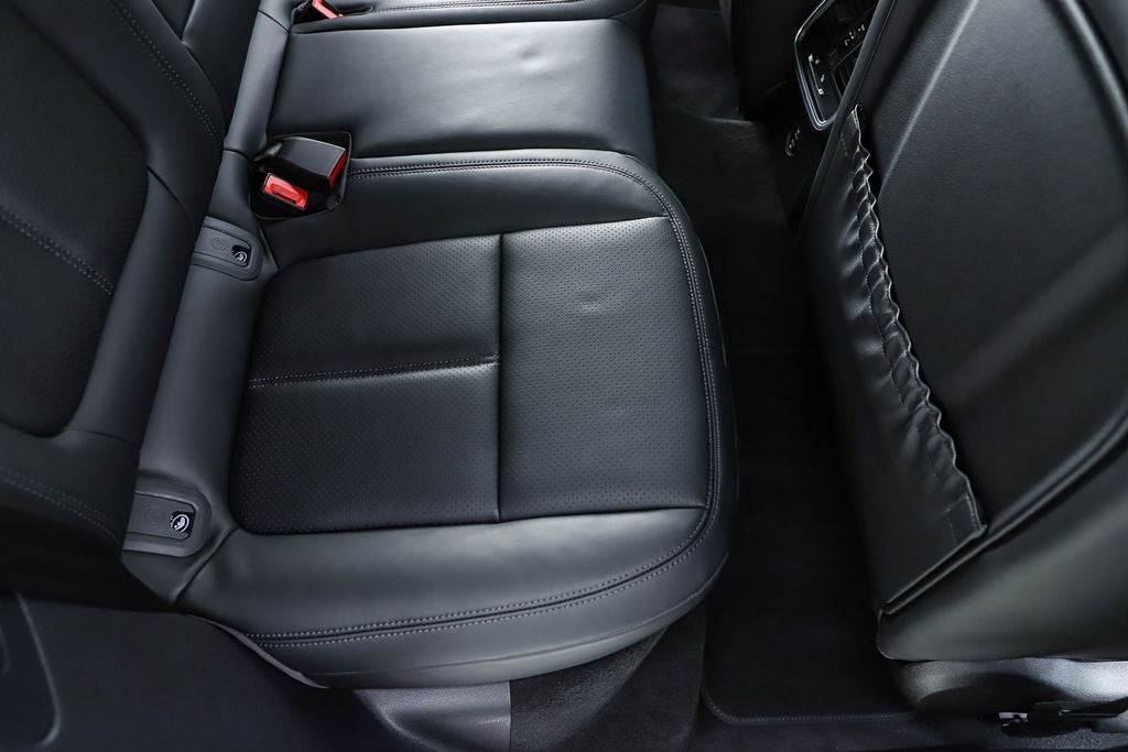 2026 Porsche Macan T