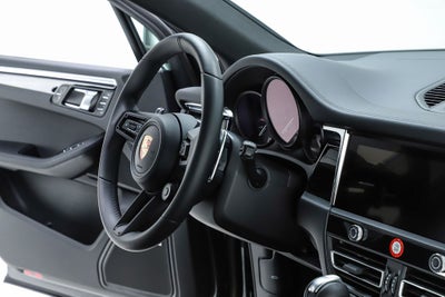 2026 Porsche Macan T