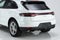 2020 Porsche Macan Base