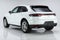 2020 Porsche Macan Base