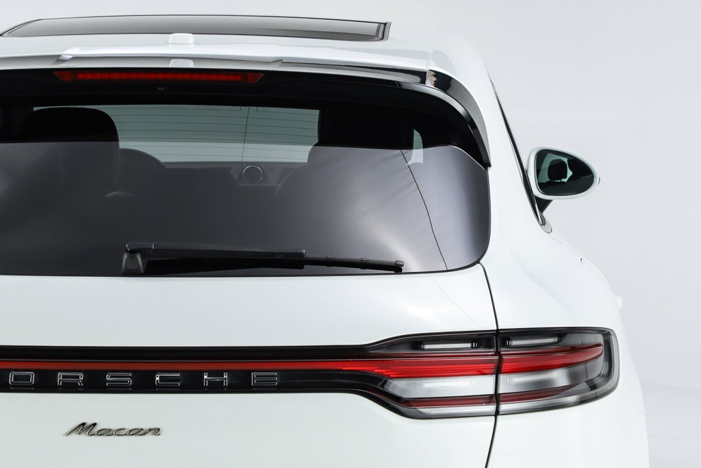 2020 Porsche Macan Base