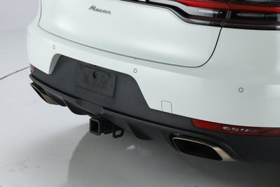 2020 Porsche Macan Base