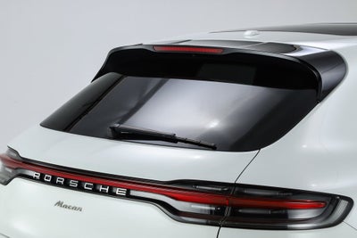 2020 Porsche Macan Base