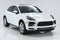 2020 Porsche Macan Base