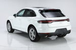 2020 Porsche Macan Base