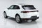 2020 Porsche Macan Base