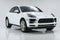 2020 Porsche Macan Base