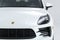 2020 Porsche Macan Base