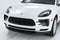 2020 Porsche Macan Base