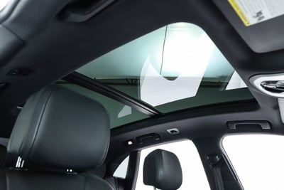 2020 Porsche Macan Base