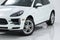 2020 Porsche Macan Base