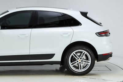 2021 Porsche Macan Base