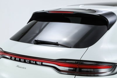 2021 Porsche Macan Base