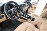 2022 Porsche Macan Base