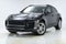 2022 Porsche Macan Base