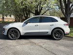 2023 Porsche Macan T