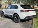 2023 Porsche Macan T