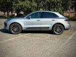2023 Porsche Macan T