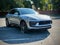2023 Porsche Macan T