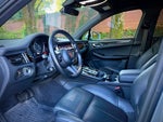 2023 Porsche Macan T