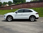 2017 Porsche Macan Base