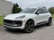 2023 Porsche Macan T