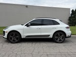 2023 Porsche Macan T