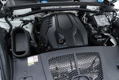 2023 Porsche Macan T