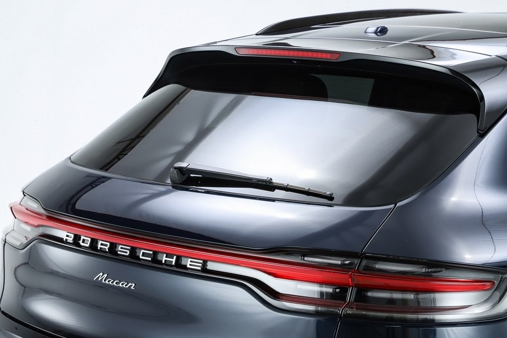 2020 Porsche Macan Base