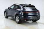 2020 Porsche Macan Base