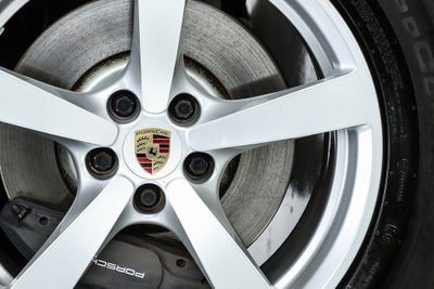 2020 Porsche Macan Base