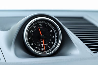 2020 Porsche Macan Base