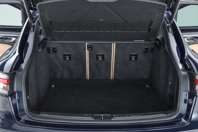 2020 Porsche Macan Base