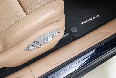 2020 Porsche Macan Base