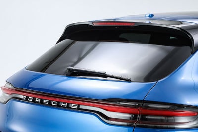 2021 Porsche Macan Base