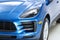 2021 Porsche Macan Base