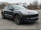 2022 Porsche Macan Base