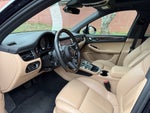 2022 Porsche Macan Base