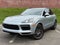 2023 Porsche Cayenne Base