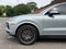 2023 Porsche Cayenne Base