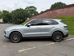 2023 Porsche Cayenne Base