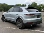 2023 Porsche Cayenne Base